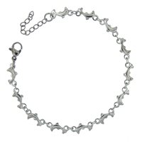 Bracelet Vag Woman in Steel 3507460002 - 3507460002